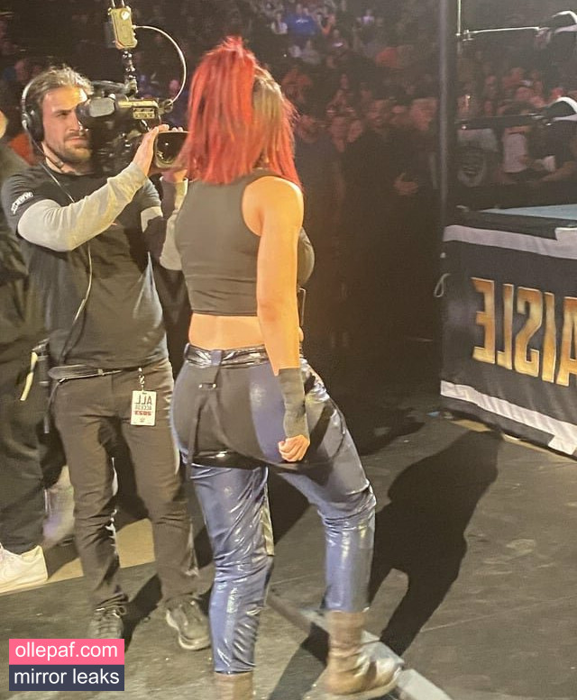 Latest Leaks Bayley Nude #987 - Fapello