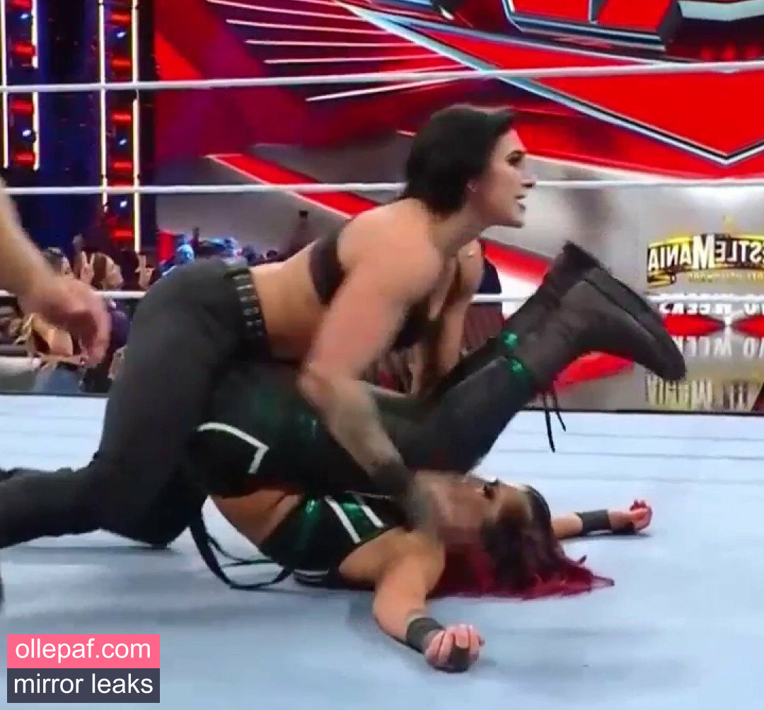 Latest Leaks Bayley Nude #988 - Fapello