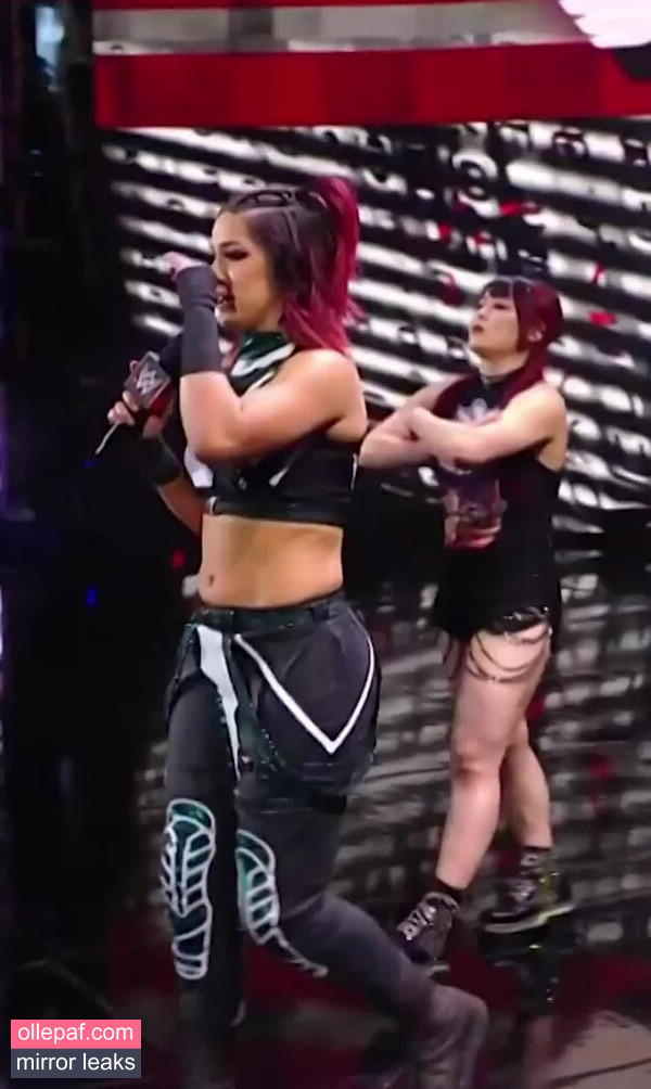 Latest Leaks Bayley Nude #990 - Fapello