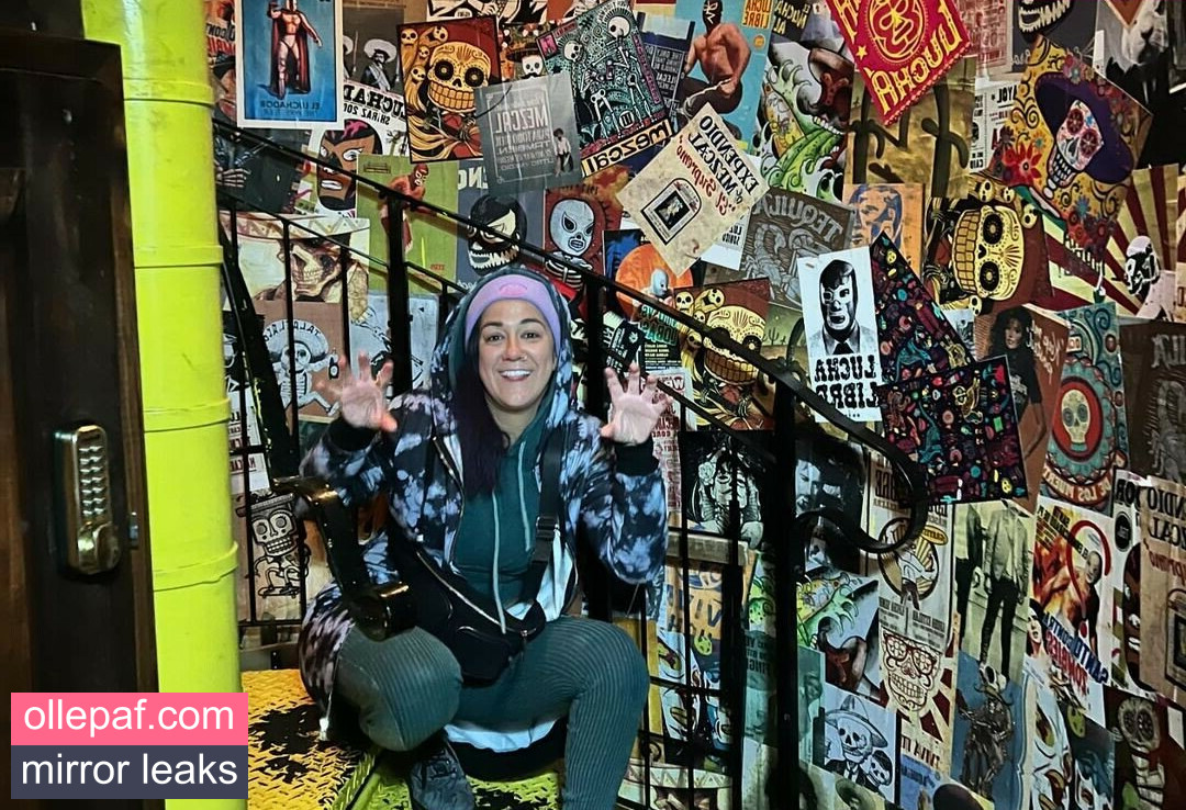 Latest Leaks Bayley Nude #100 - Fapello