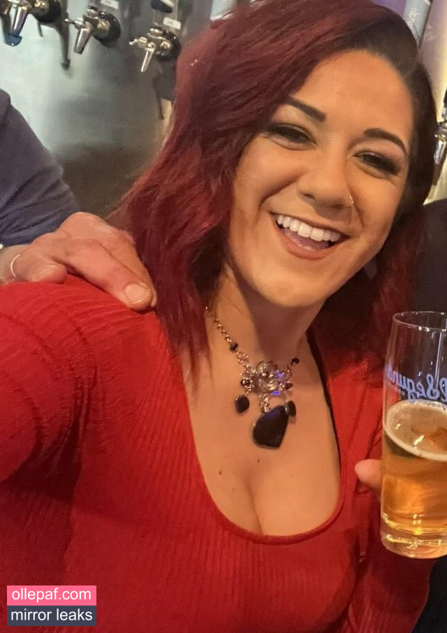 Latest Leaks Bayley Nude #993 - Fapello