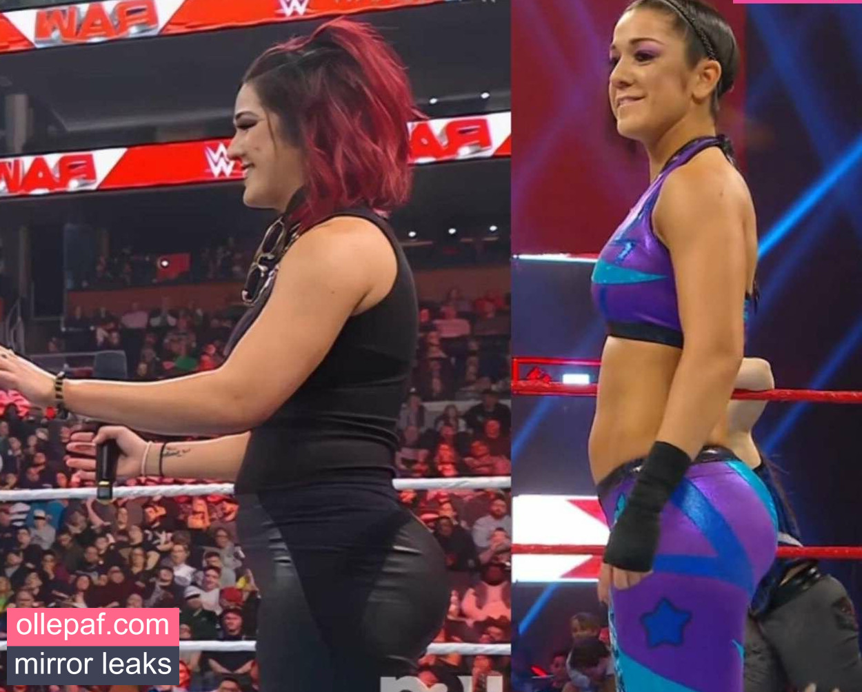 Latest Leaks Bayley Nude #999 - Fapello