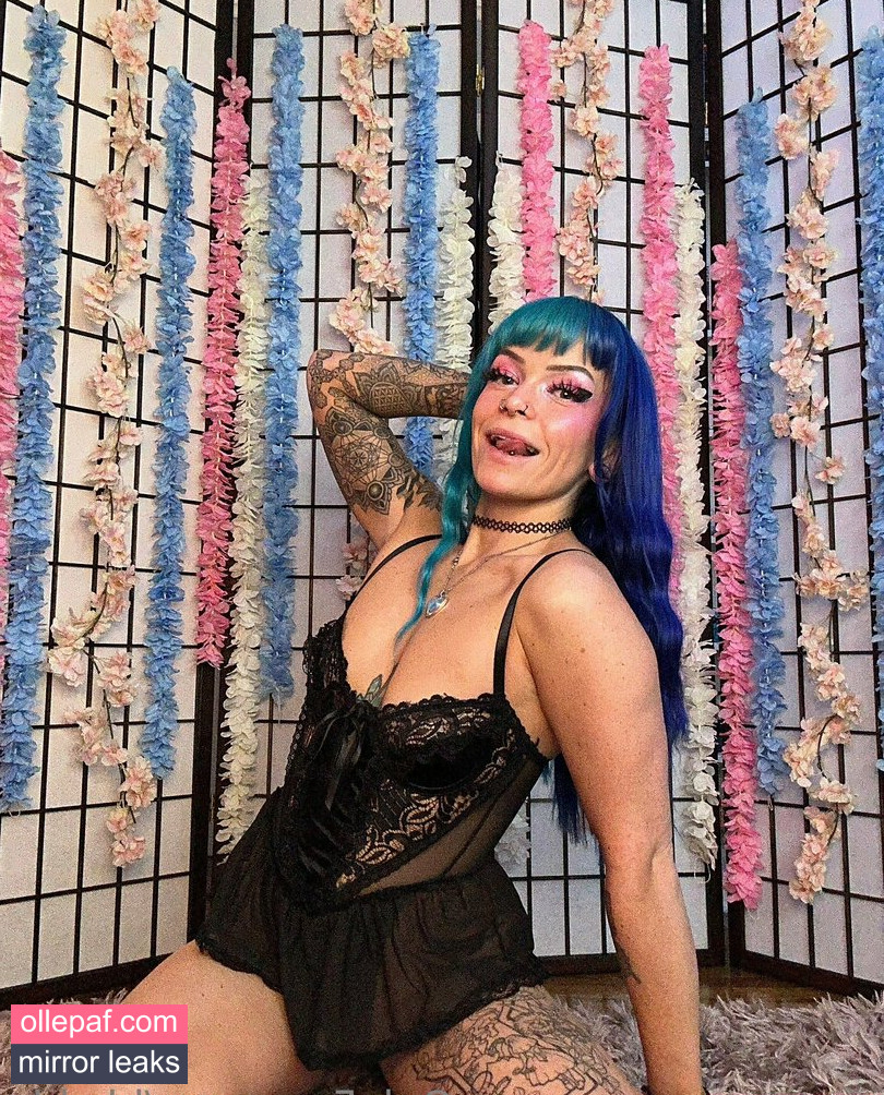 Latest Leaks bb_blu Nude #81 - Fapello