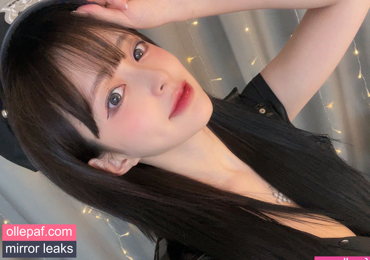 Latest Leaks bbang9.2 Nude #139 - Fapello