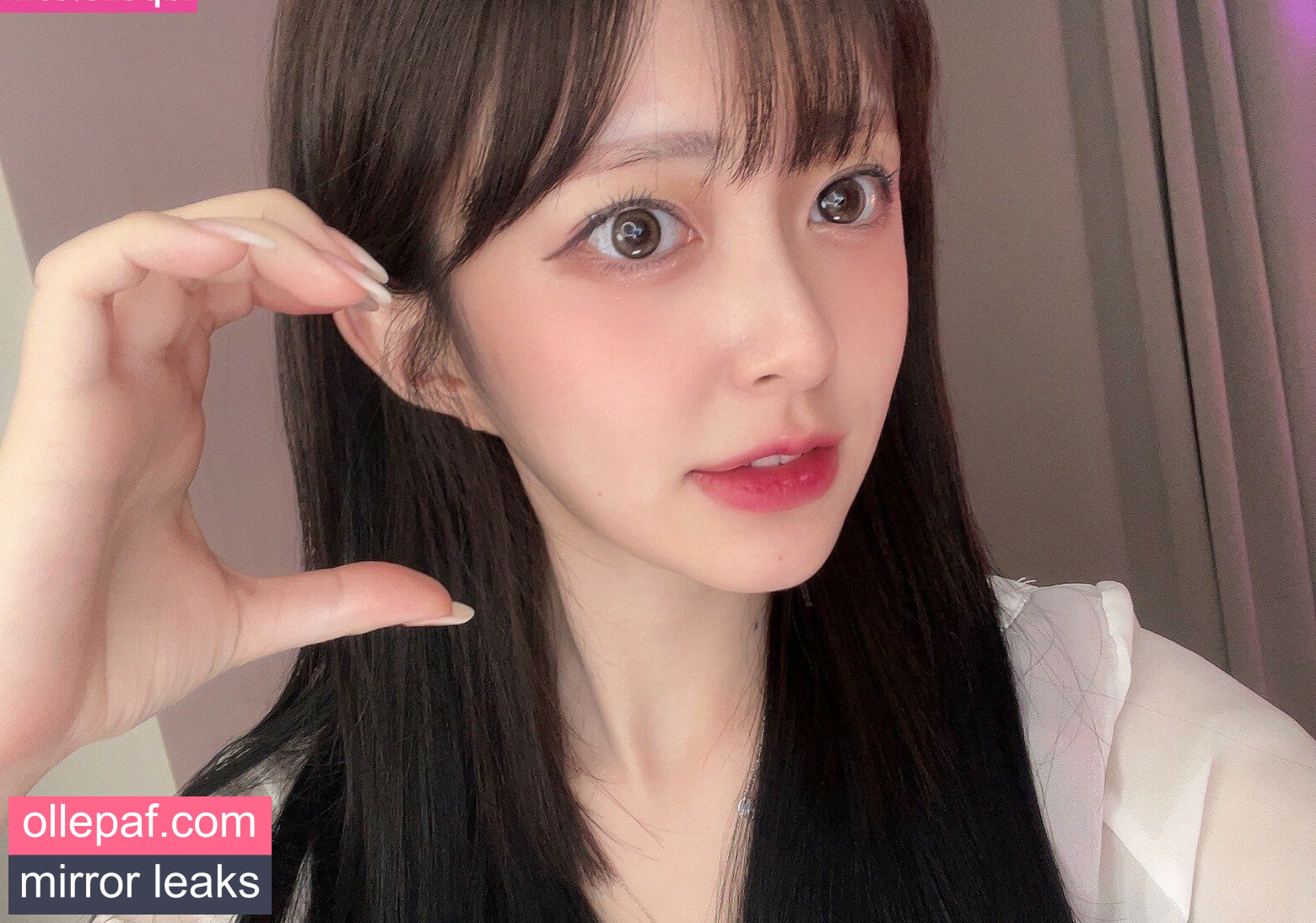 Latest Leaks bbang9.2 Nude #141 - Fapello