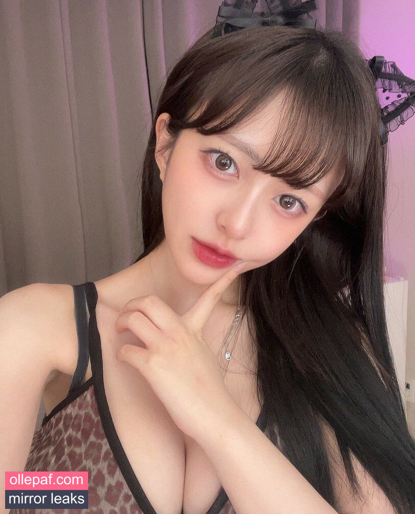 Latest Leaks bbang9.2 Nude #147 - Fapello