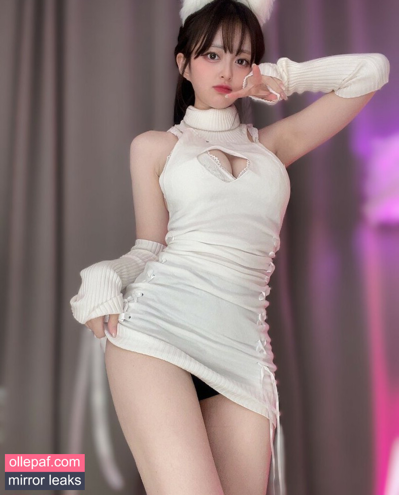 Latest Leaks bbang9.2 Nude #155 - Fapello