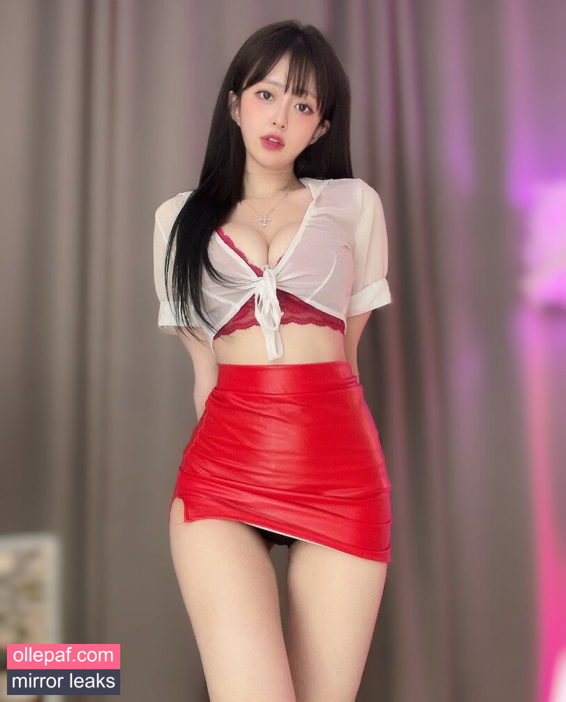 Latest Leaks bbang9.2 Nude #160 - Fapello