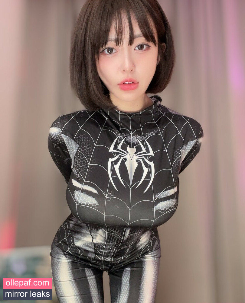 Latest Leaks bbang9.2 Nude #167 - Fapello