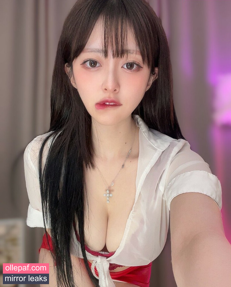 Latest Leaks bbang9.2 Nude #169 - Fapello