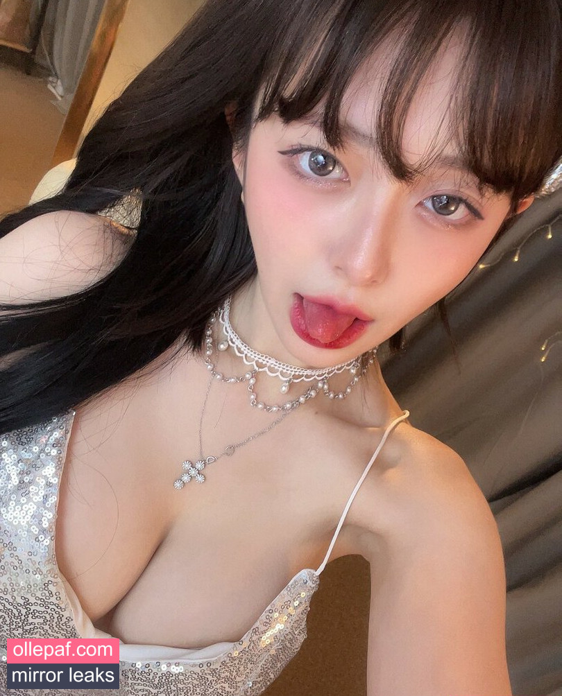 Latest Leaks bbang9.2 Nude #189 - Fapello