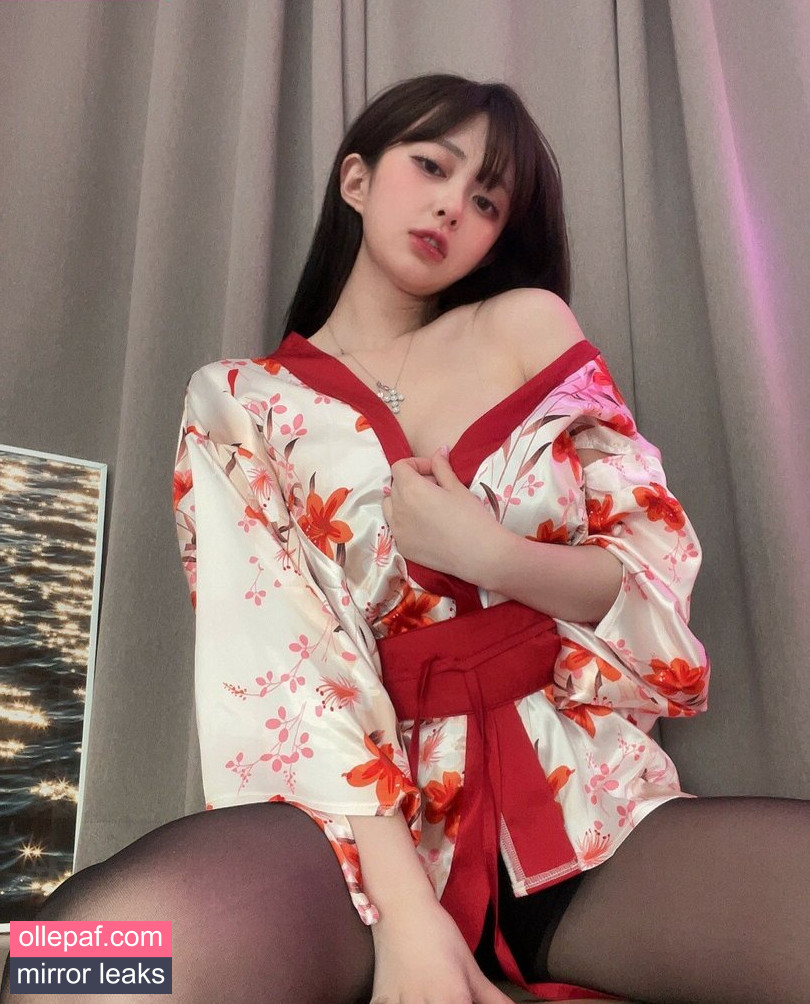 Latest Leaks bbang9.2 Nude #193 - Fapello