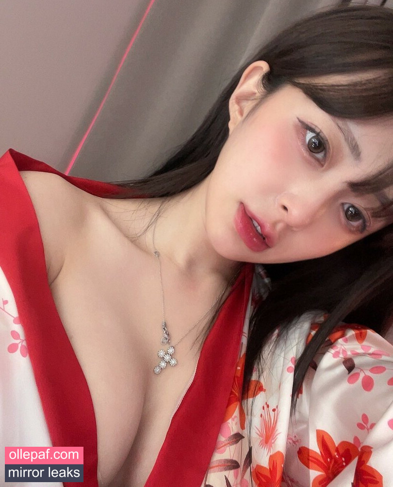 Latest Leaks bbang9.2 Nude #196 - Fapello