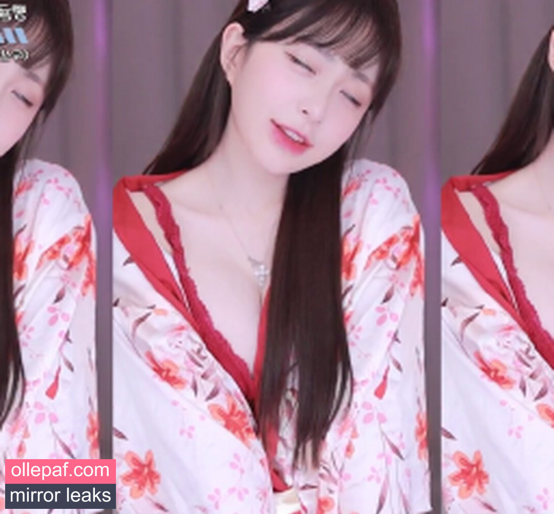 Latest Leaks bbang9.2 Nude #24 - Fapello