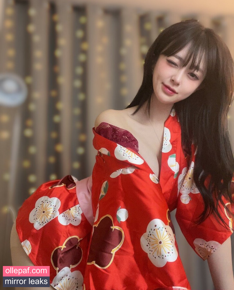 Latest Leaks bbang9.2 Nude #239 - Fapello