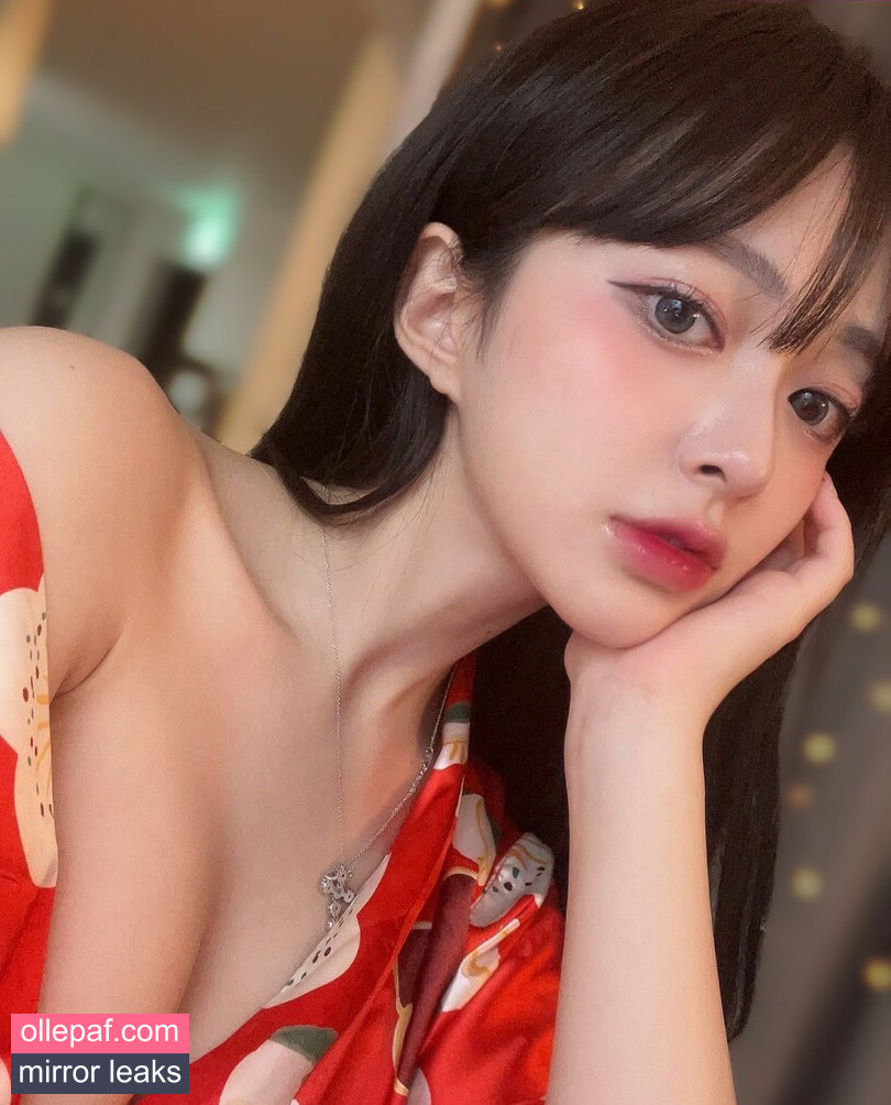 Latest Leaks bbang9.2 Nude #250 - Fapello