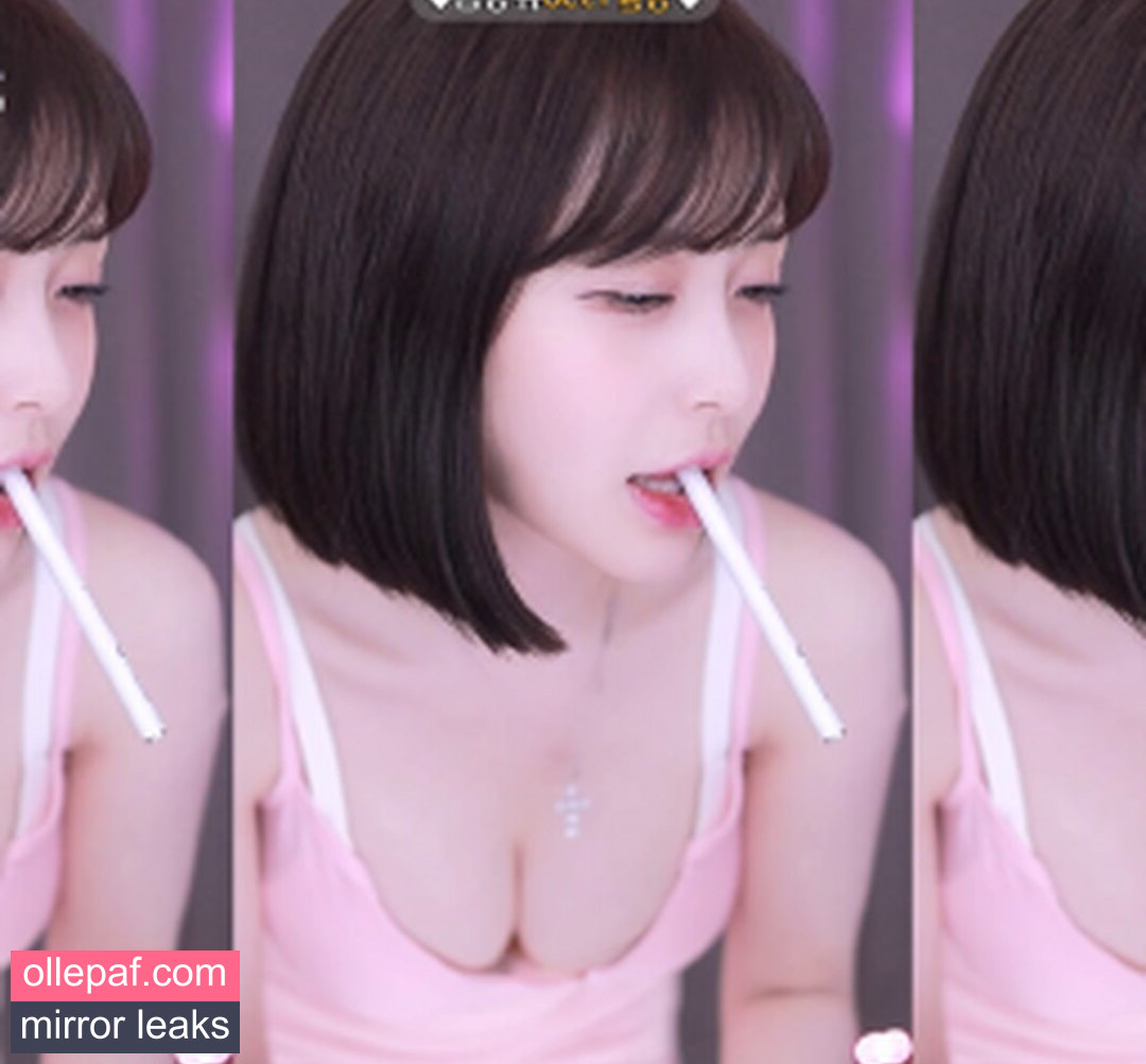 Latest Leaks bbang9.2 Nude #29 - Fapello
