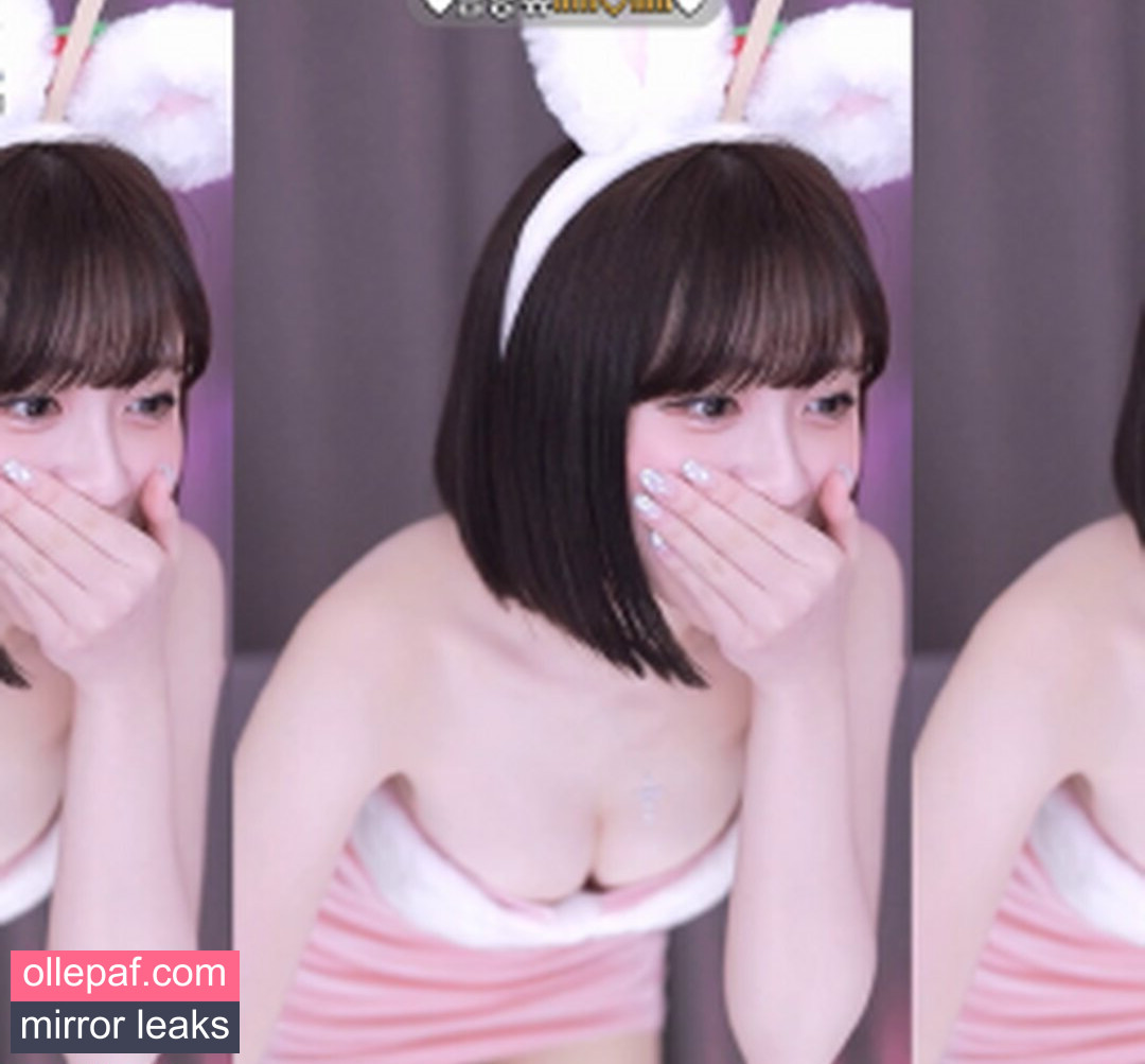 Latest Leaks bbang9.2 Nude #30 - Fapello