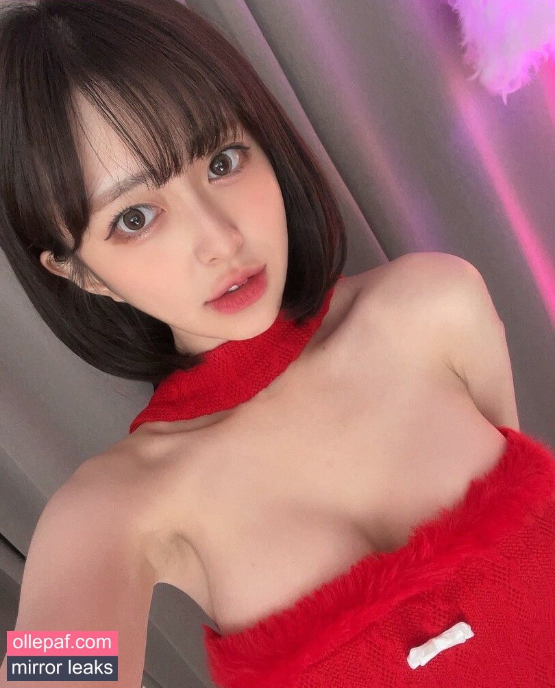 Latest Leaks bbang9.2 Nude #70 - Fapello