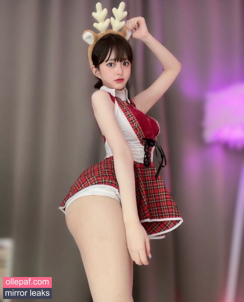 Latest Leaks bbang9.2 Nude #94 - Fapello