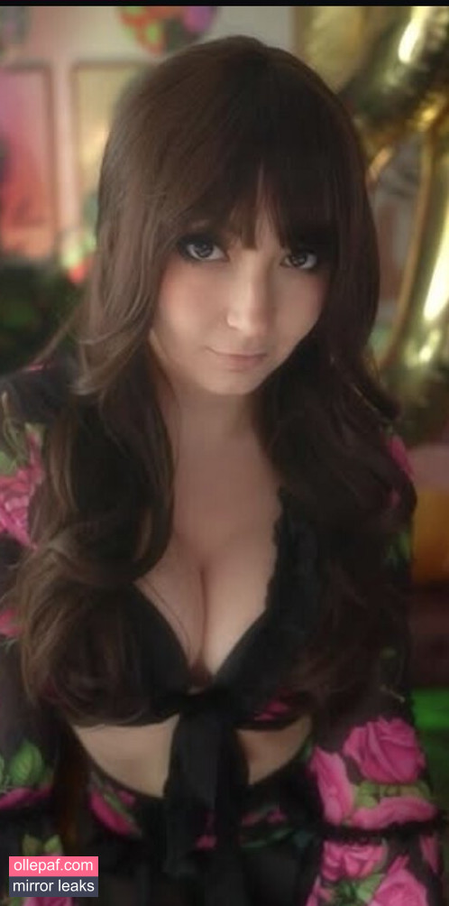 Latest Leaks BBjess Nude #10 - Fapello