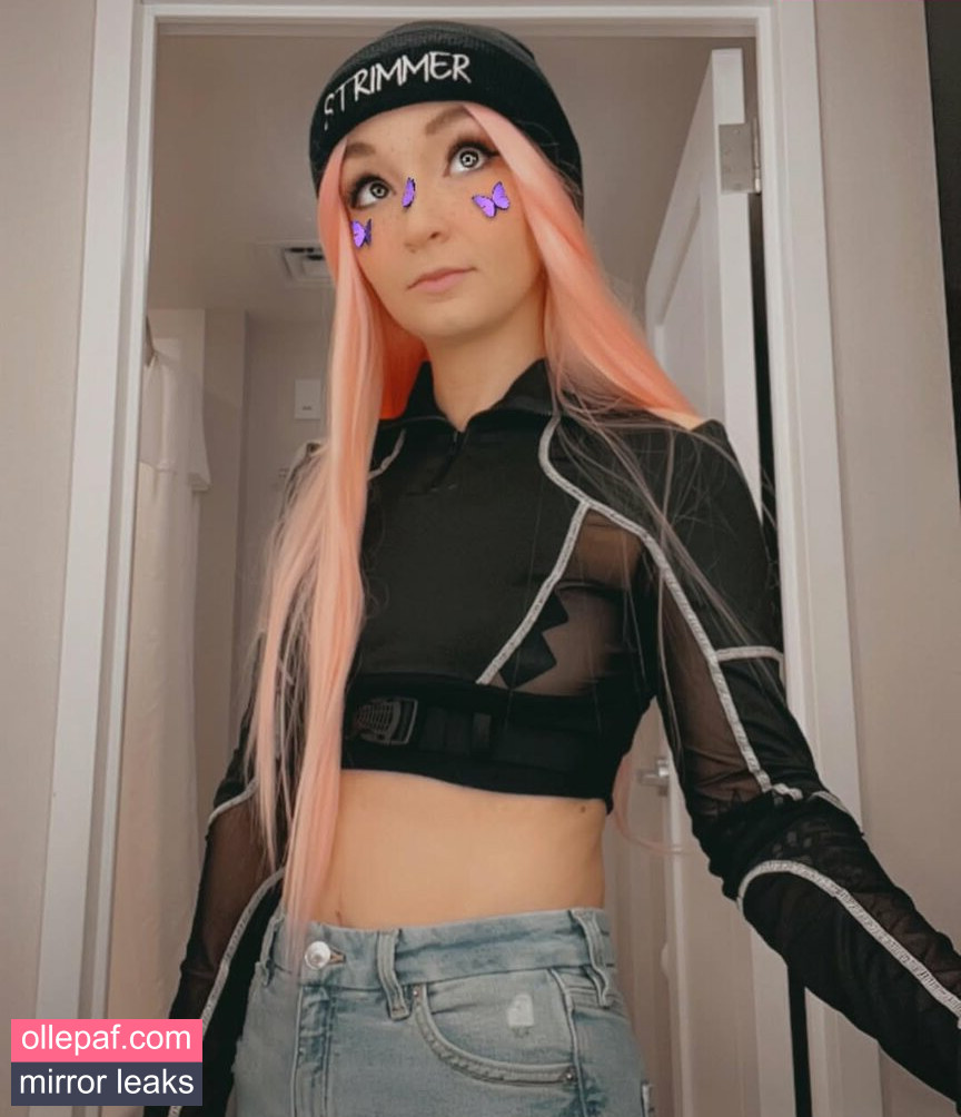 Latest Leaks bbjessttv Nude #15 - Fapello