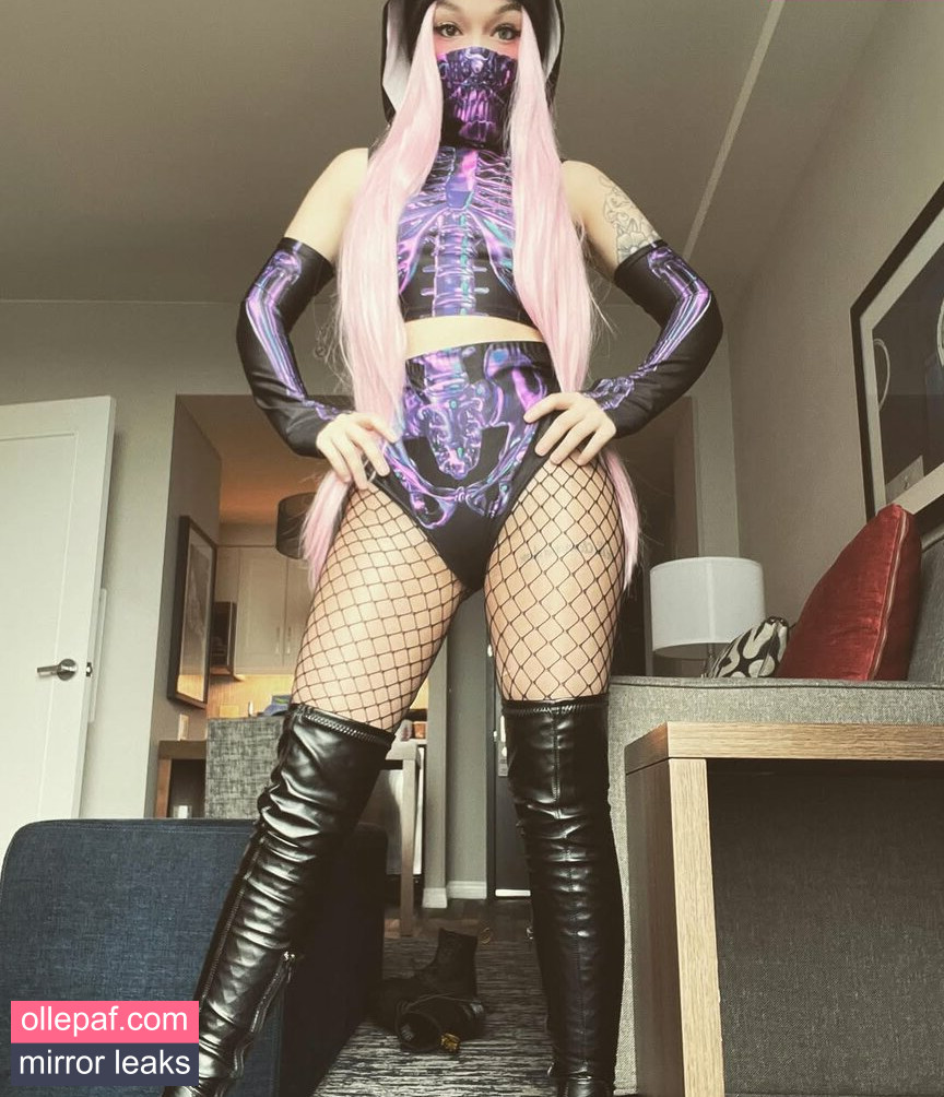 Latest Leaks bbjessttv Nude #16 - Fapello