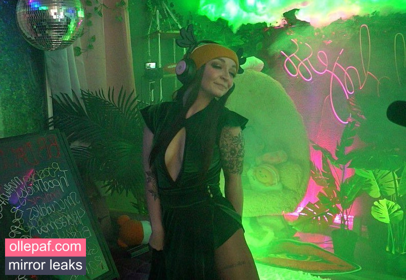 Latest Leaks bbjessttv Nude #20 - Fapello