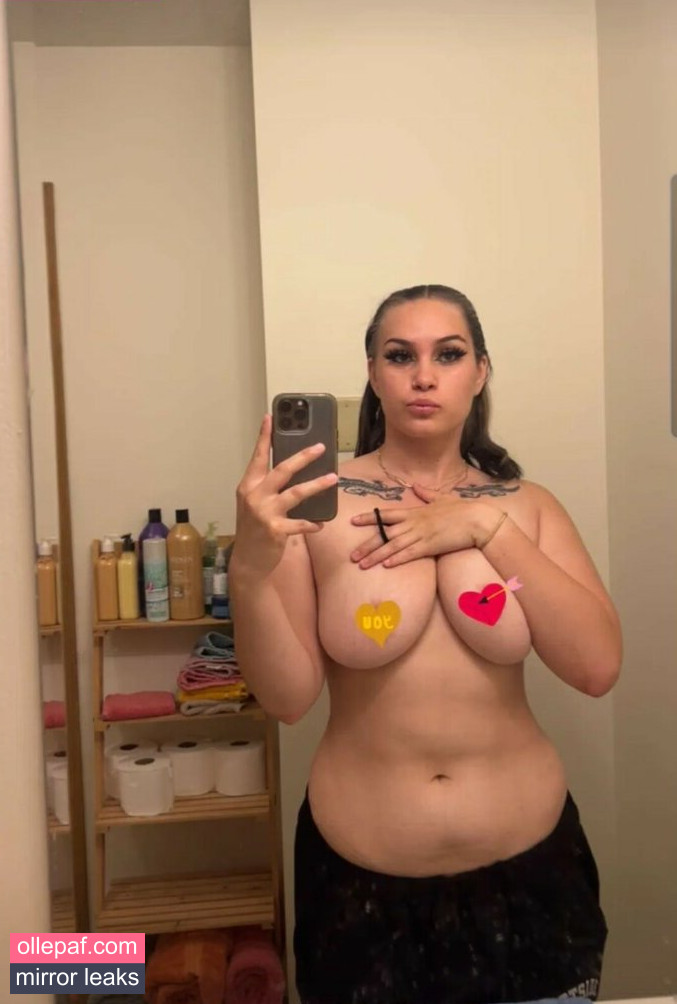 bblanca.nievess Nude Leaks OnlyFans - Fapello