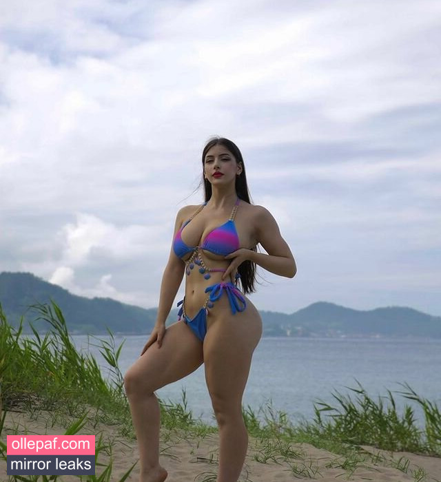 Latest Leaks ???????????????????????????????? Nude #32 - Fapello