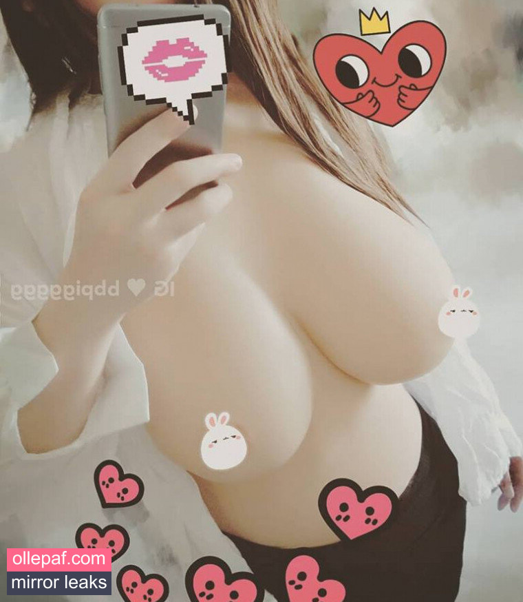 Latest Leaks bbpigbbbb Nude #94 - Fapello
