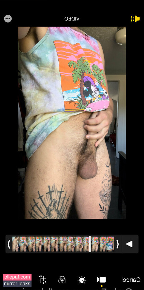 Latest Leaks bbprince Nude #35 - Fapello