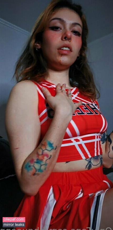 Latest Leaks bbqueenn Nude #7 - Fapello
