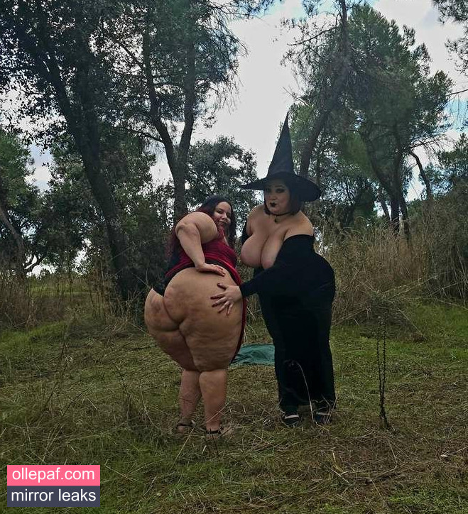 Latest Leaks BBW, Fat Or Chubby Models Nude #43 - Fapello