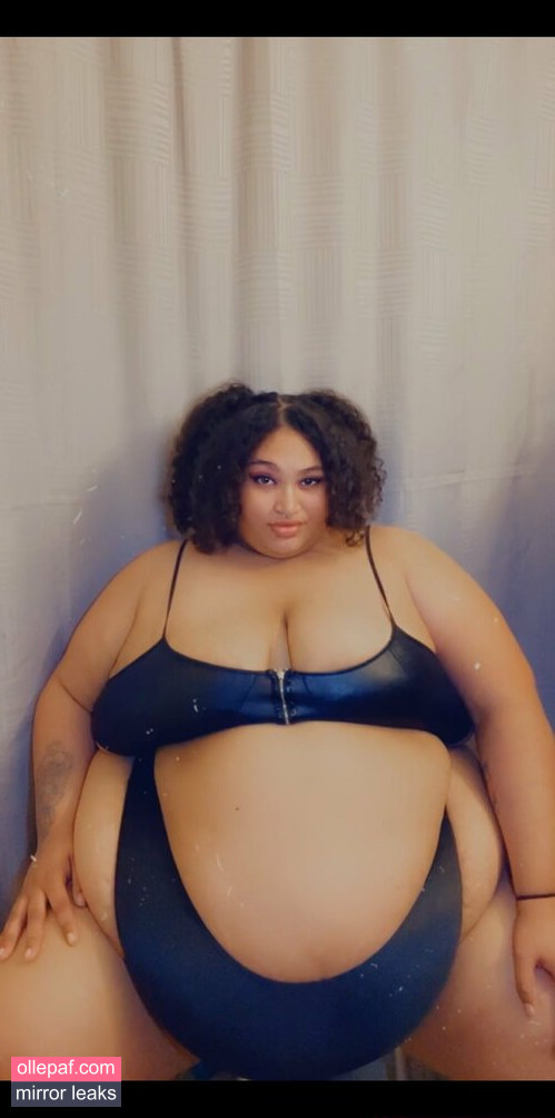Latest Leaks bbwamberlve Nude #2 - Fapello