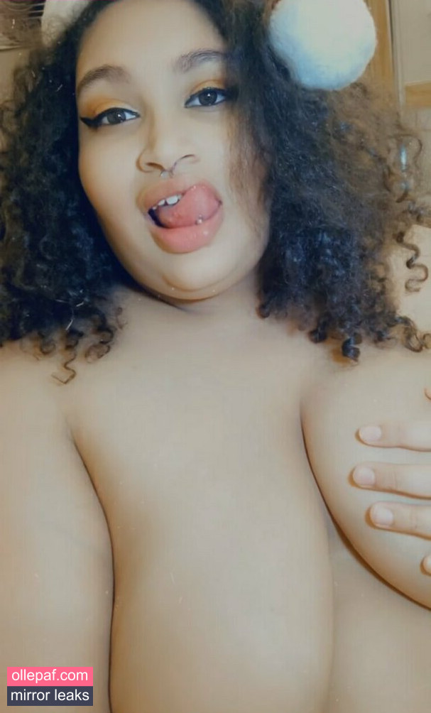 Latest Leaks bbwamberlve Nude #120 - Fapello