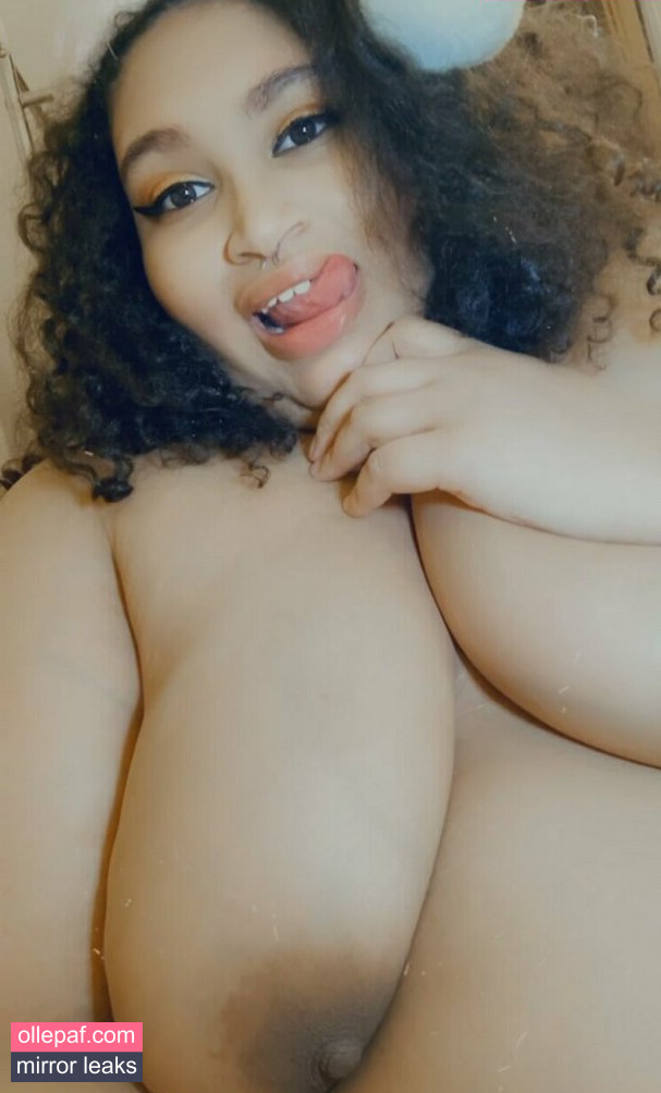 Latest Leaks bbwamberlve Nude #127 - Fapello