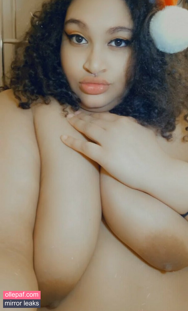 Latest Leaks bbwamberlve Nude #139 - Fapello