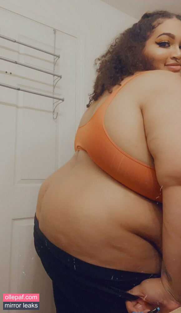 Latest Leaks bbwamberlve Nude #154 - Fapello