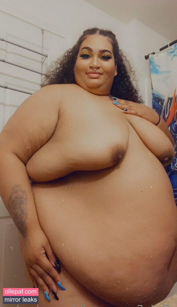 Latest Leaks bbwamberlve Nude #156 - Fapello