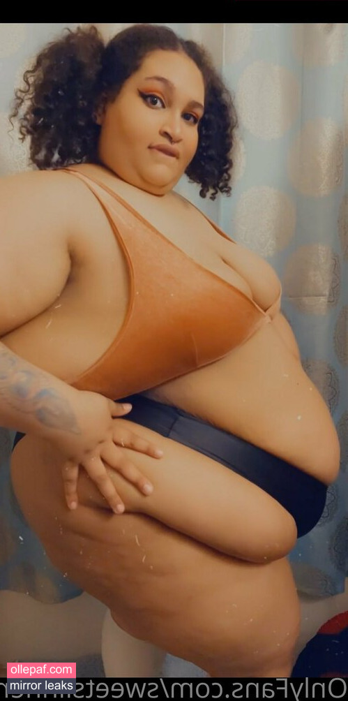 Latest Leaks bbwamberlve Nude #161 - Fapello