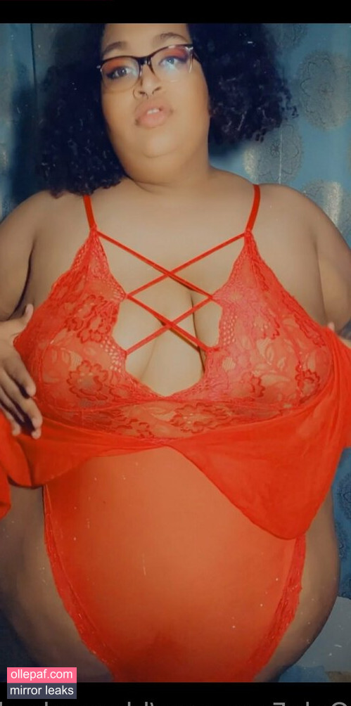 Latest Leaks bbwamberlve Nude #162 - Fapello