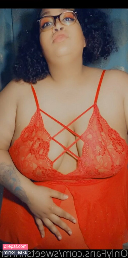 Latest Leaks bbwamberlve Nude #163 - Fapello