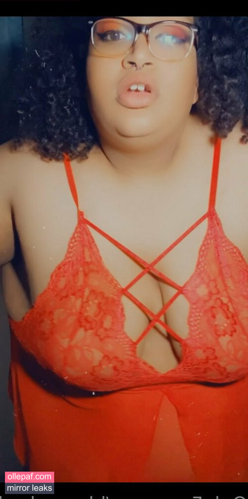 Latest Leaks bbwamberlve Nude #164 - Fapello