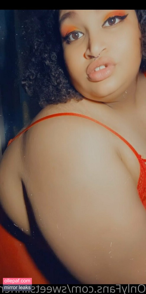 Latest Leaks bbwamberlve Nude #166 - Fapello