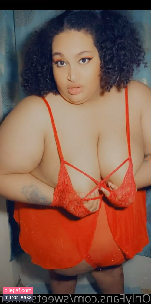 Latest Leaks bbwamberlve Nude #168 - Fapello