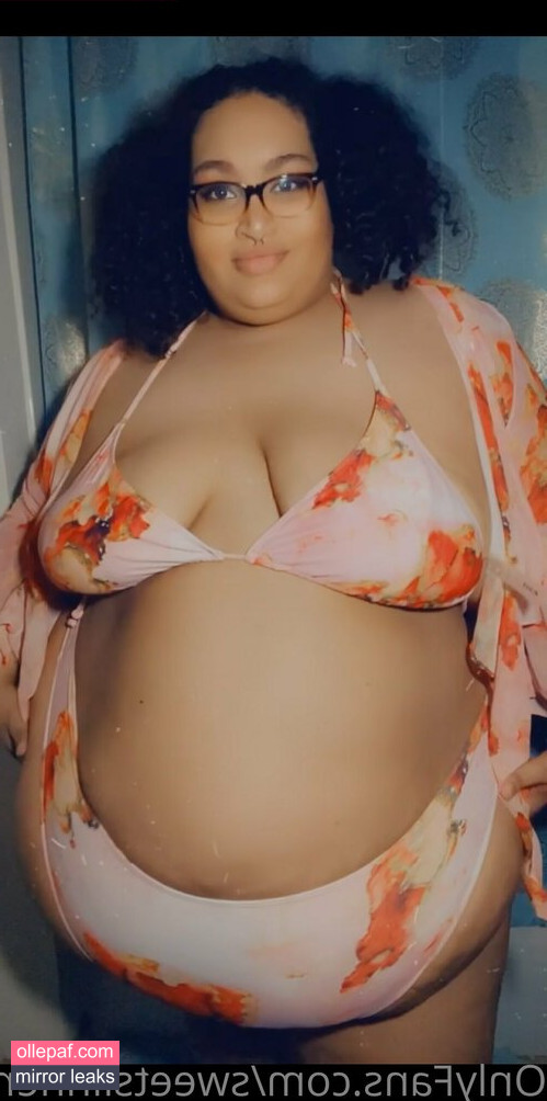Latest Leaks bbwamberlve Nude #193 - Fapello