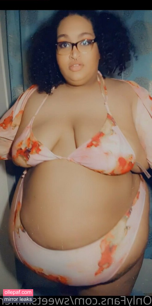 Latest Leaks bbwamberlve Nude #195 - Fapello