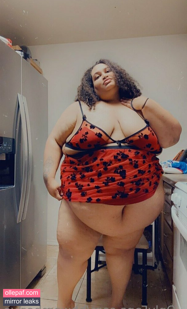 Latest Leaks bbwamberlve Nude #210 - Fapello