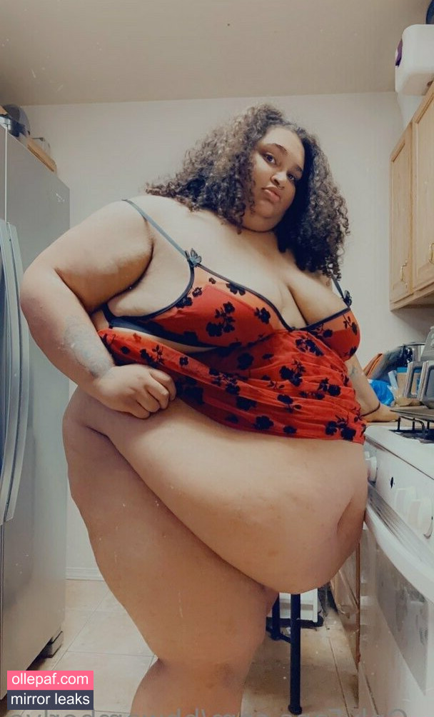 Latest Leaks bbwamberlve Nude #221 - Fapello